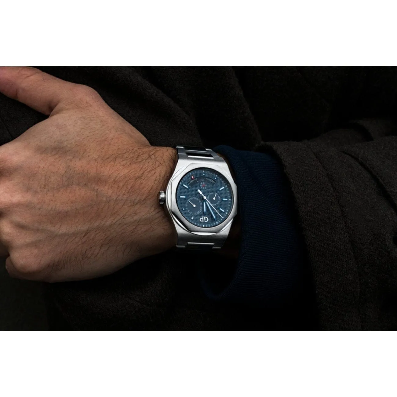 LAUREATO PERPETUAL CALENDAR (PRE-ORDER)