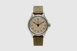 Longines BuShips