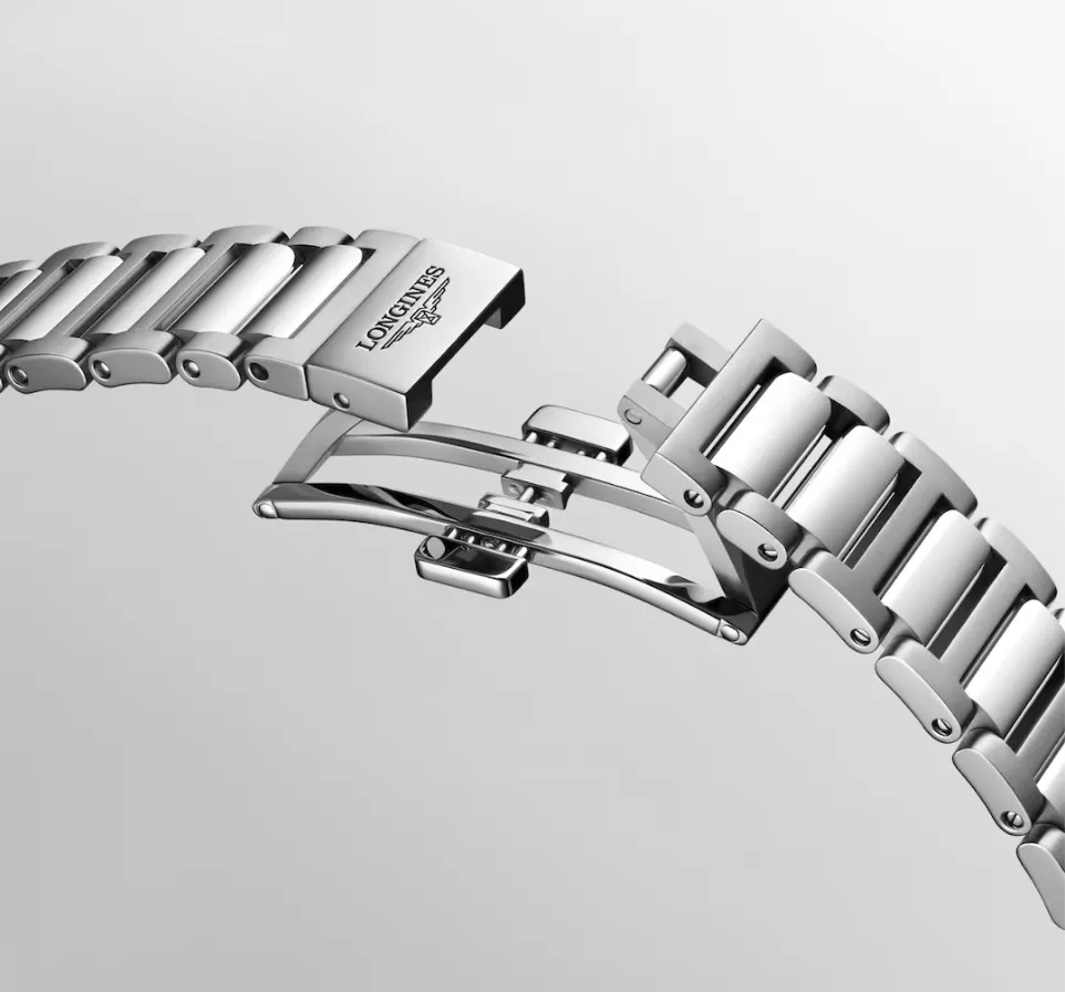 LONGINES CONQUEST 34mm