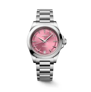 LONGINES CONQUEST 34mm