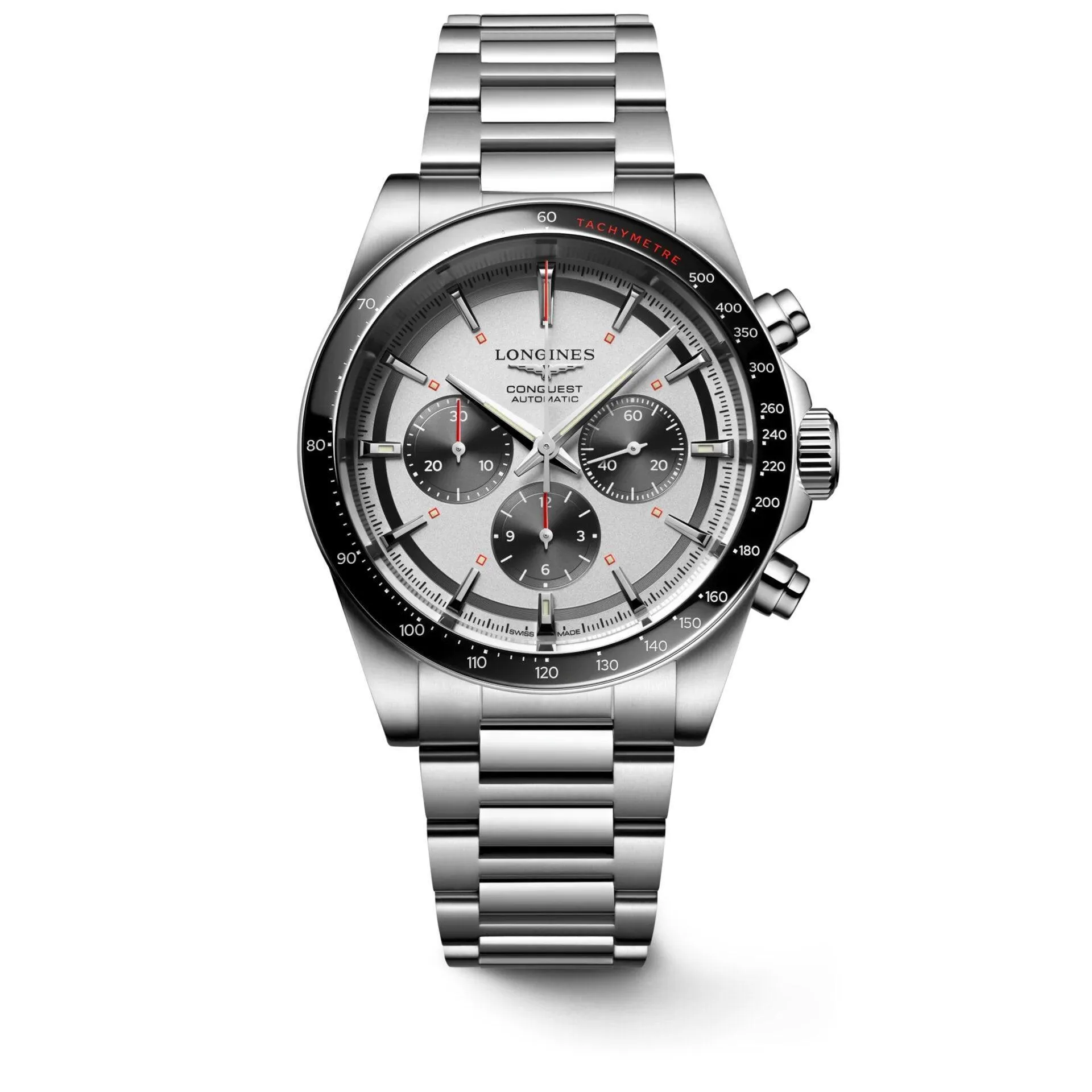Longines Conquest Automatic Men's Watch L38354726