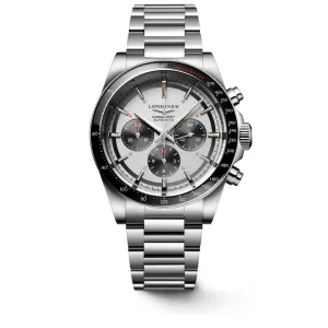 Longines Conquest Automatic Men's Watch L38354726