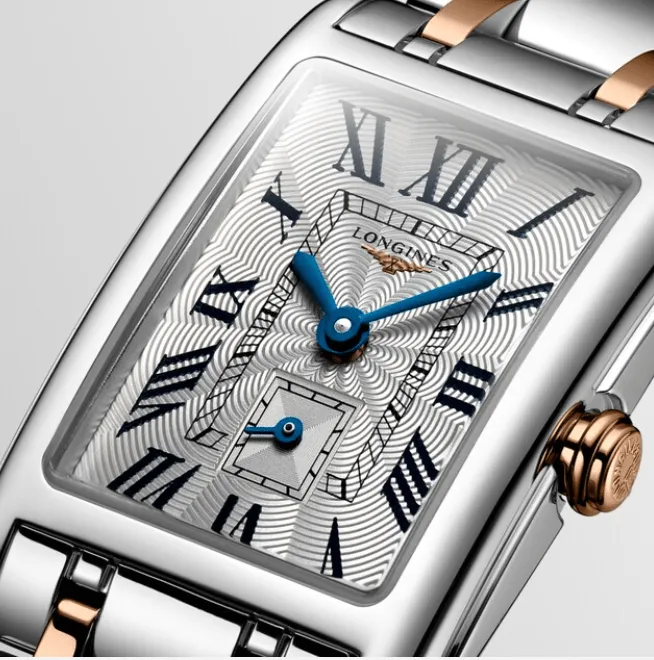 LONGINES DOLCEVITA 32mm