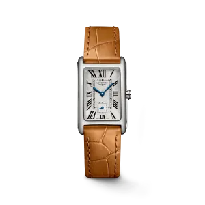 Longines Dolcevita Quartz Unisex Watch L55124714