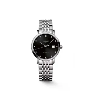 Longines Elegance Automatic Women's Watch L43104576