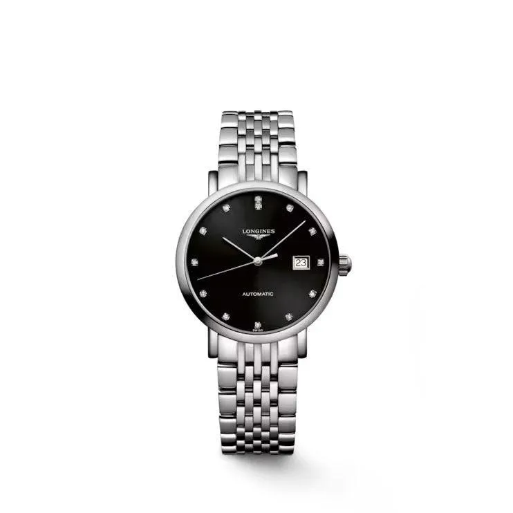 Longines Elegance Automatic Women's Watch L43104576