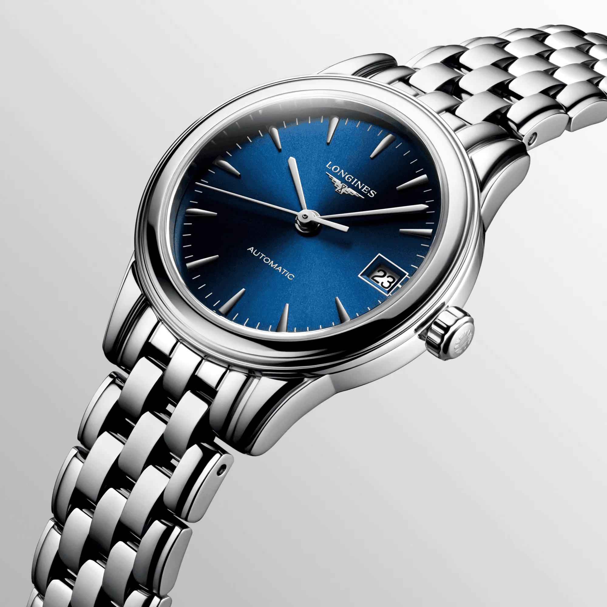 Longines Flagship Automatic Women's Watch L42744926
