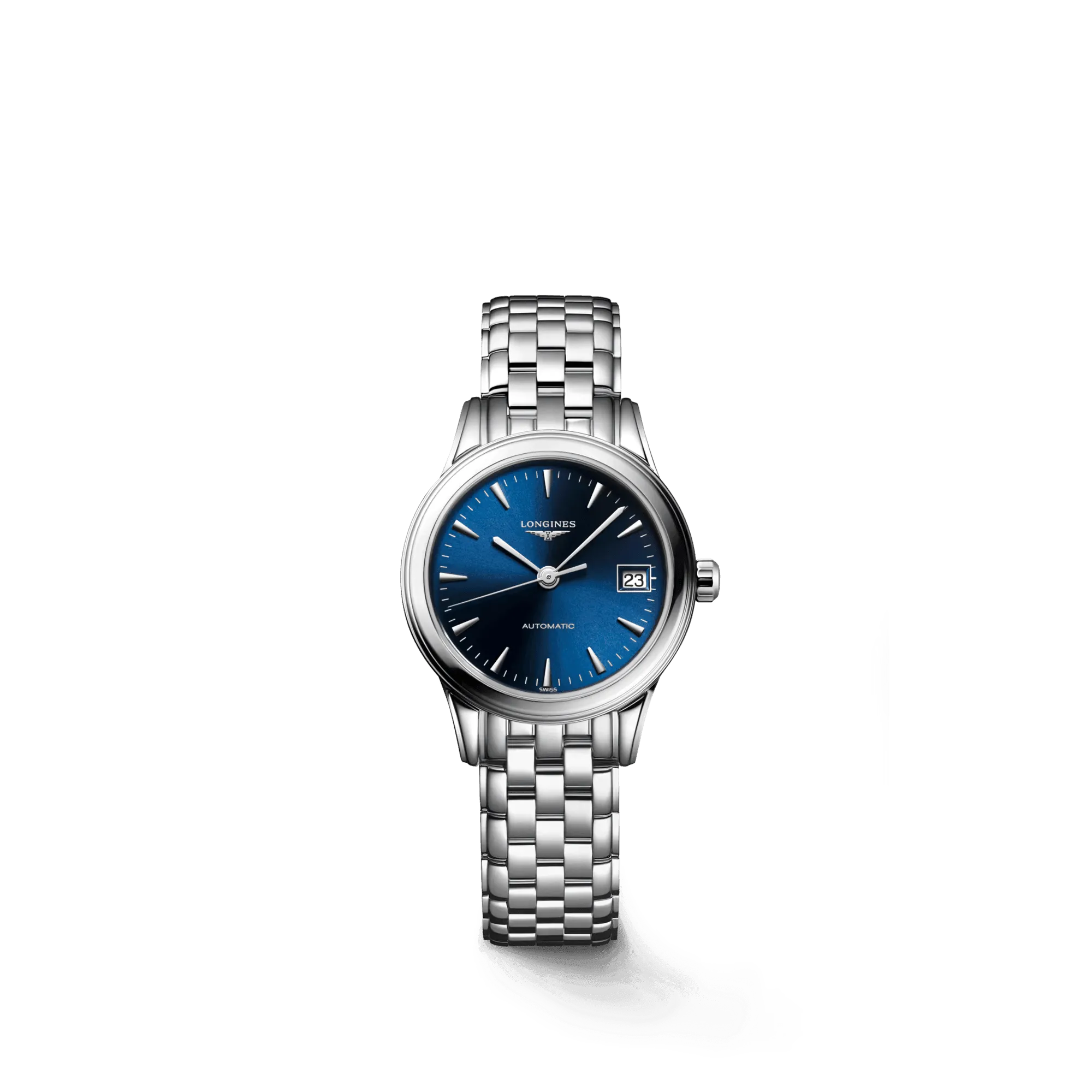 Longines Flagship Automatic Women's Watch L42744926