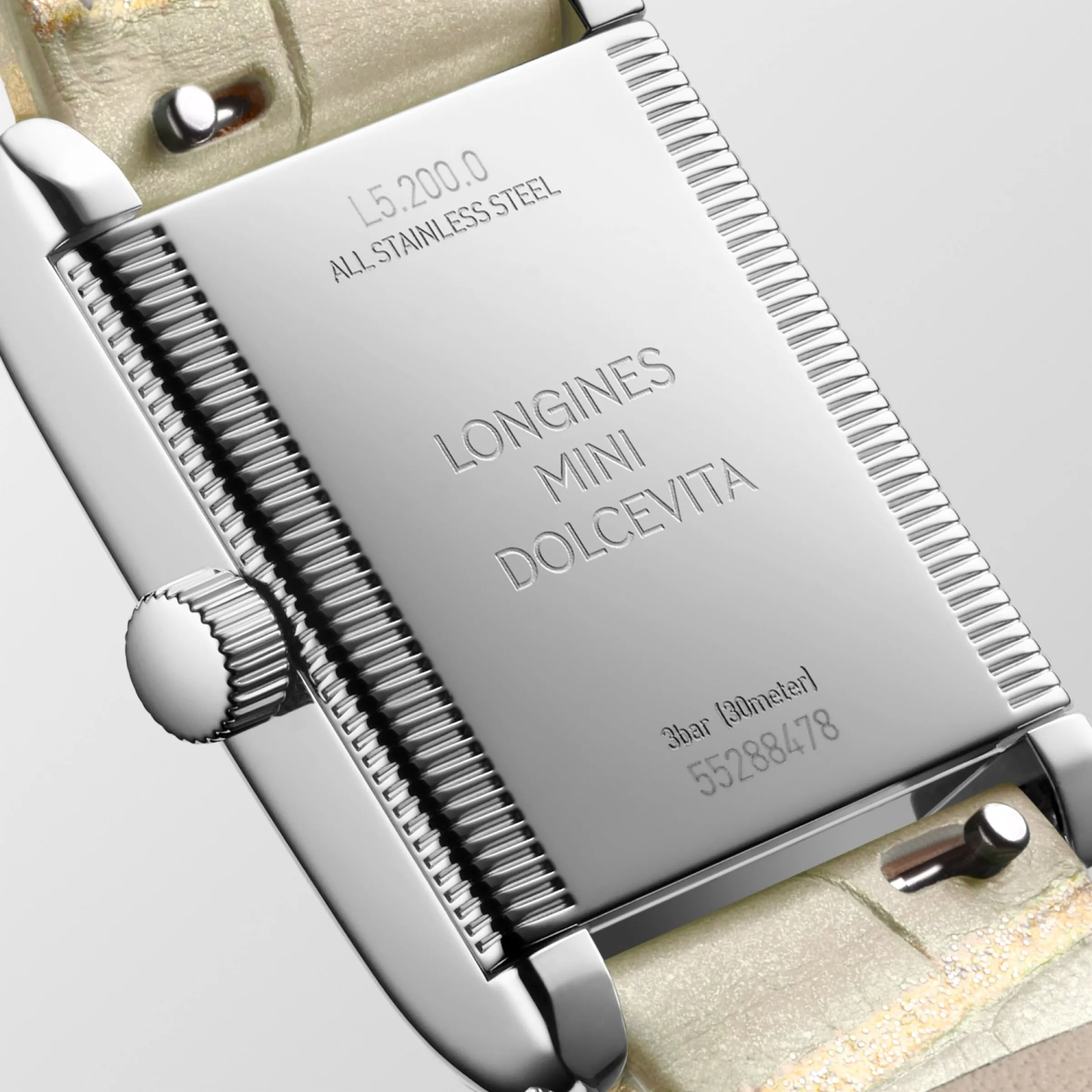 Longines Mini Dolcevita 29MM