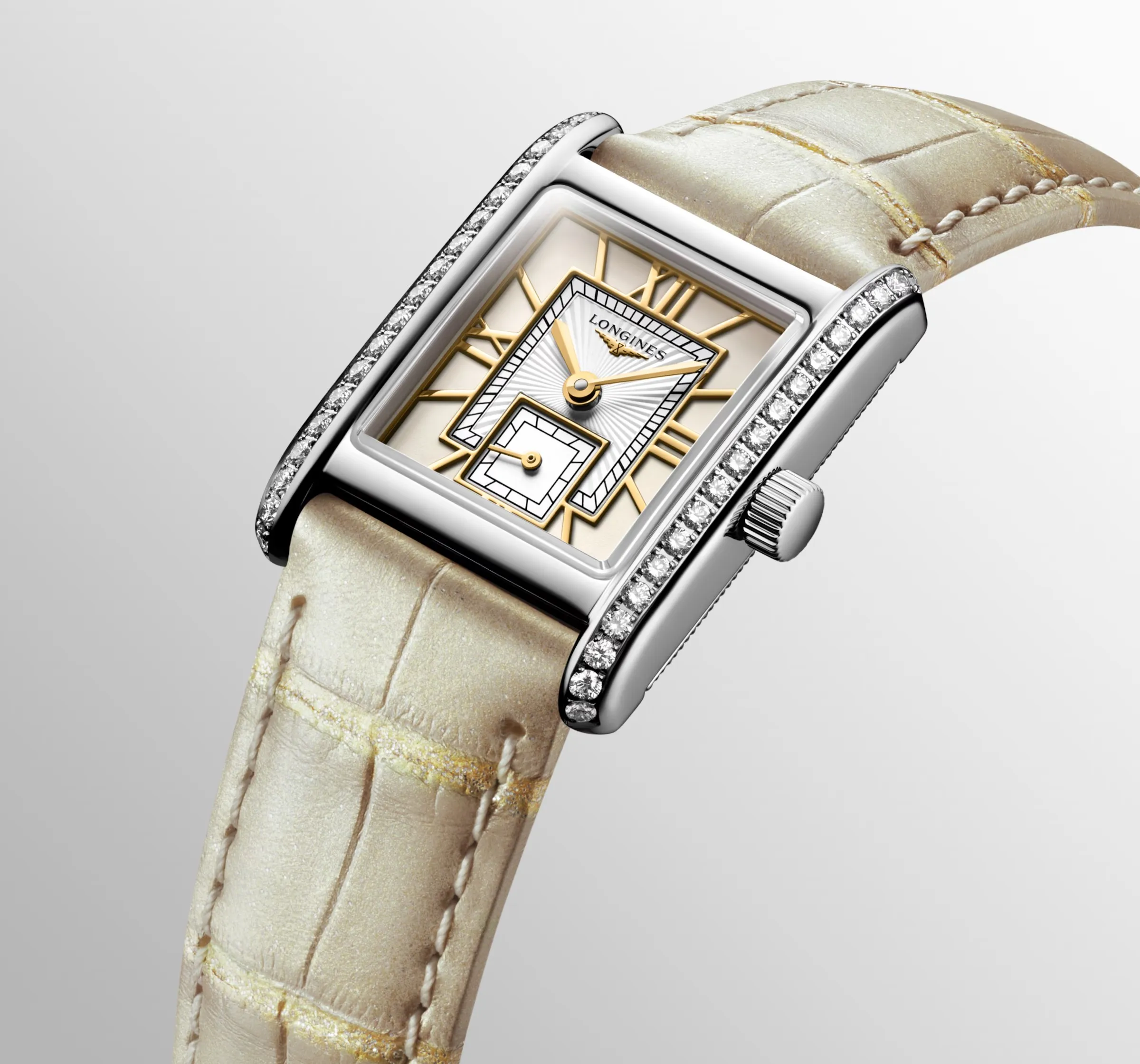 Longines Mini Dolcevita 29MM