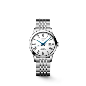 Longines Record 30MM