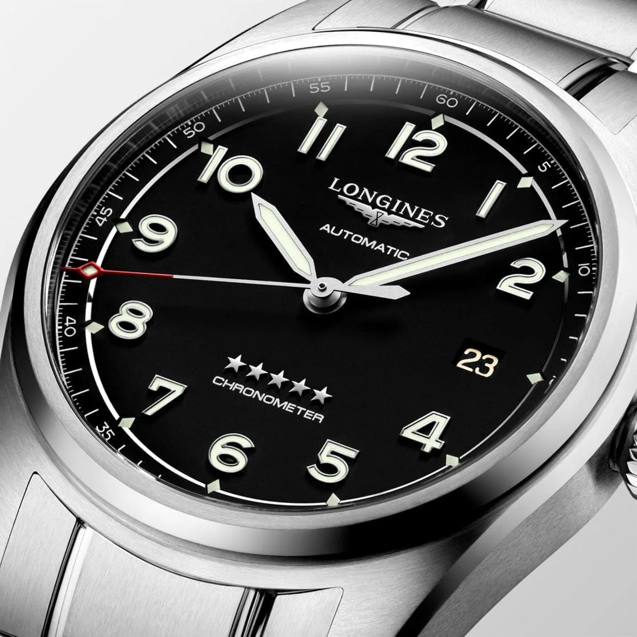 Longines Spirit L38104539