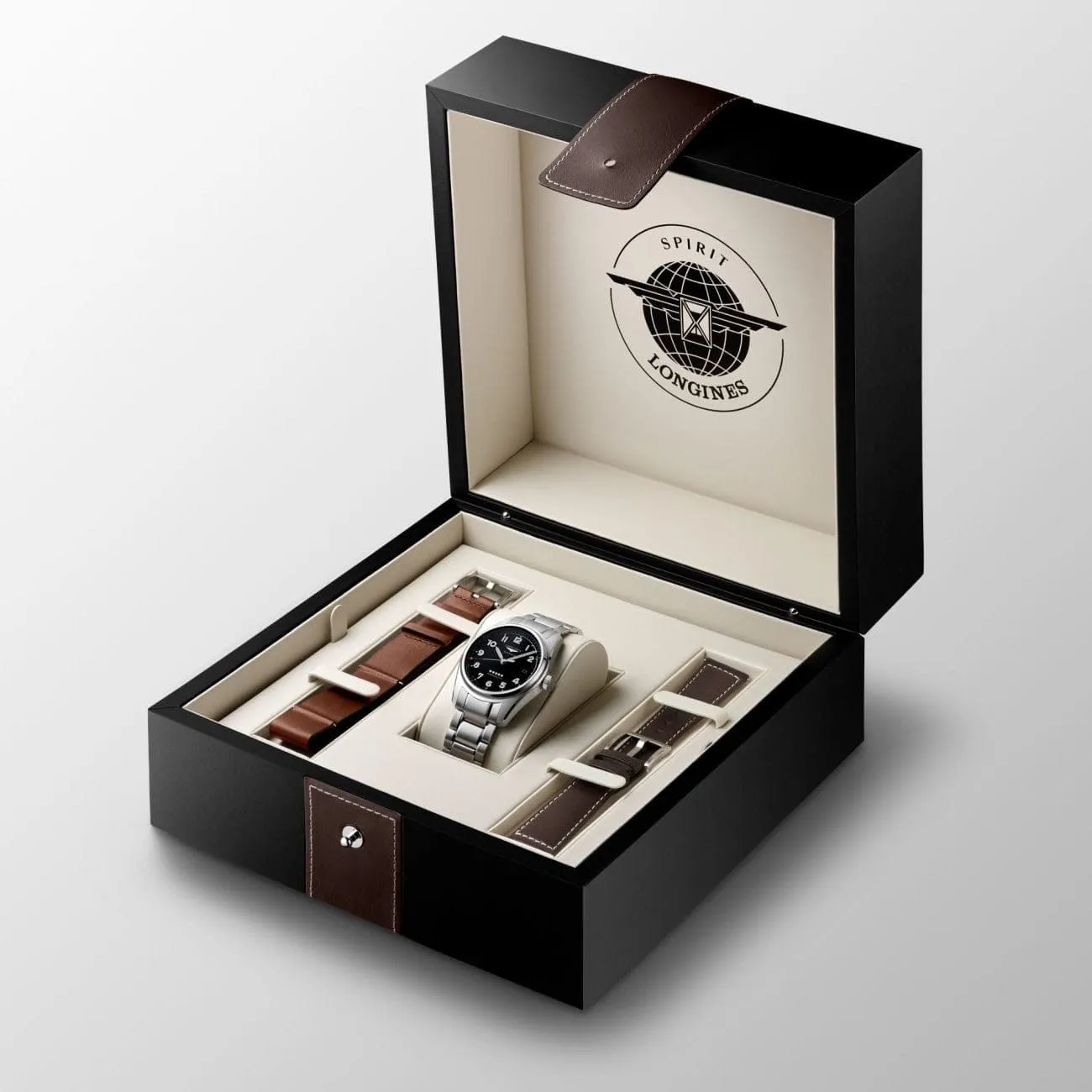 Longines Spirit L38104539