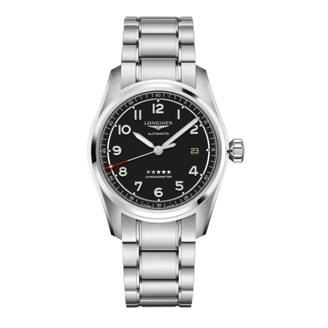 Longines Spirit L38104539