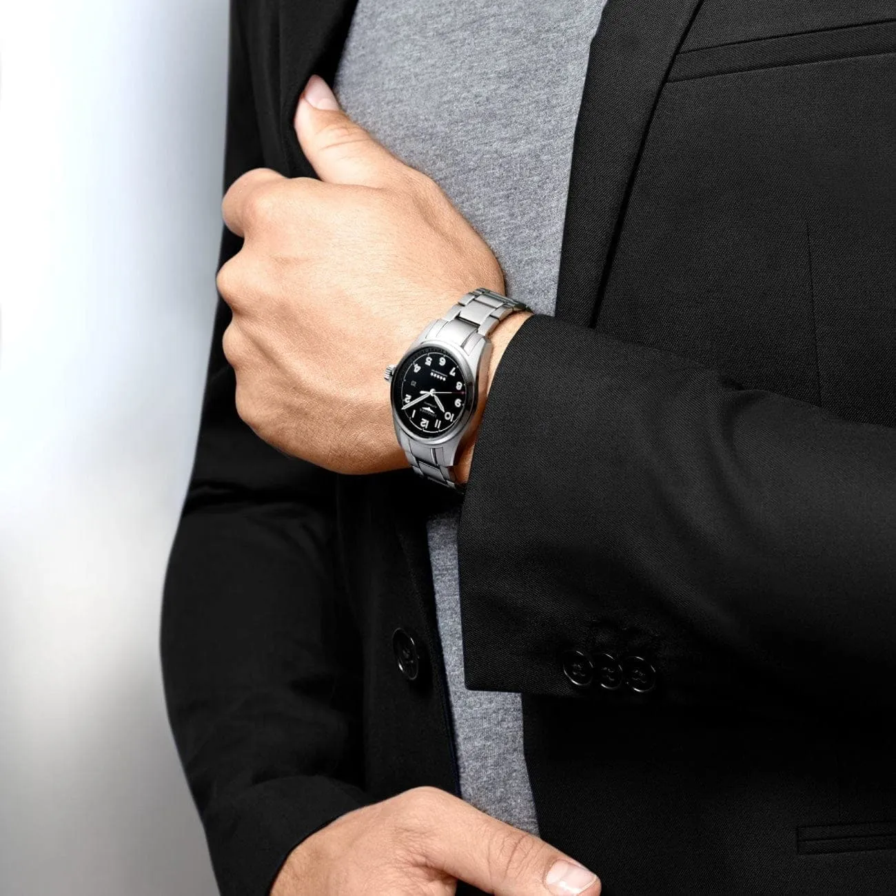 Longines Spirit L38104539
