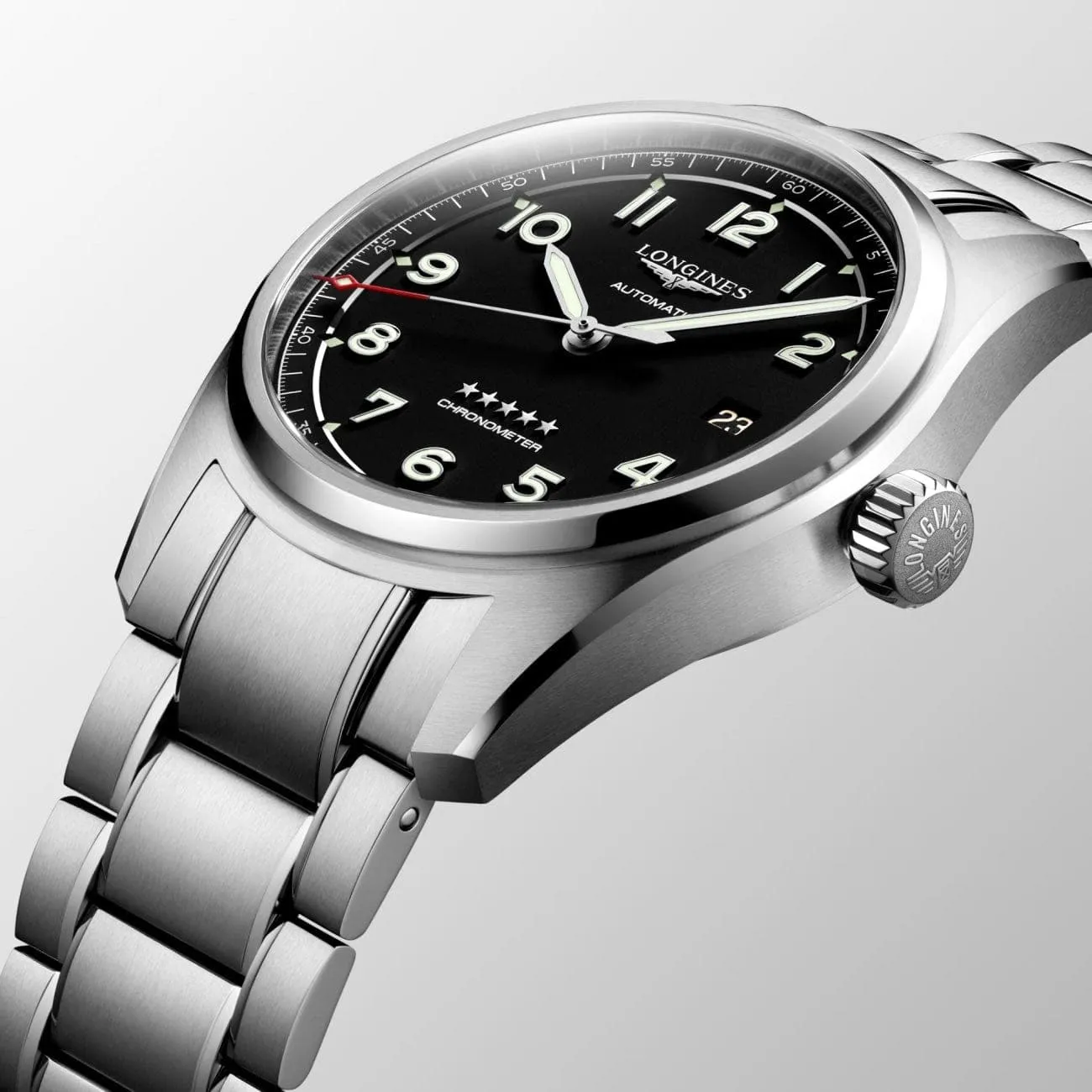 Longines Spirit L38104539