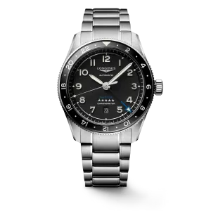 Longines Spirit Zulu Time 42MM