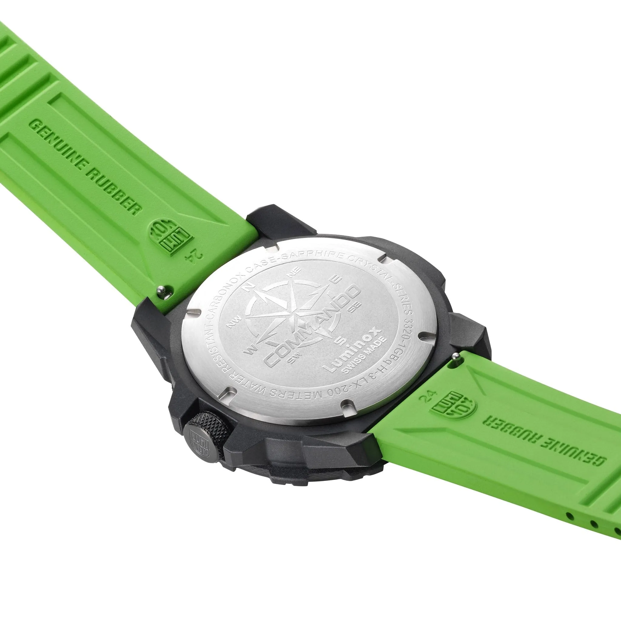 Luminox Commando Raider XL.3337