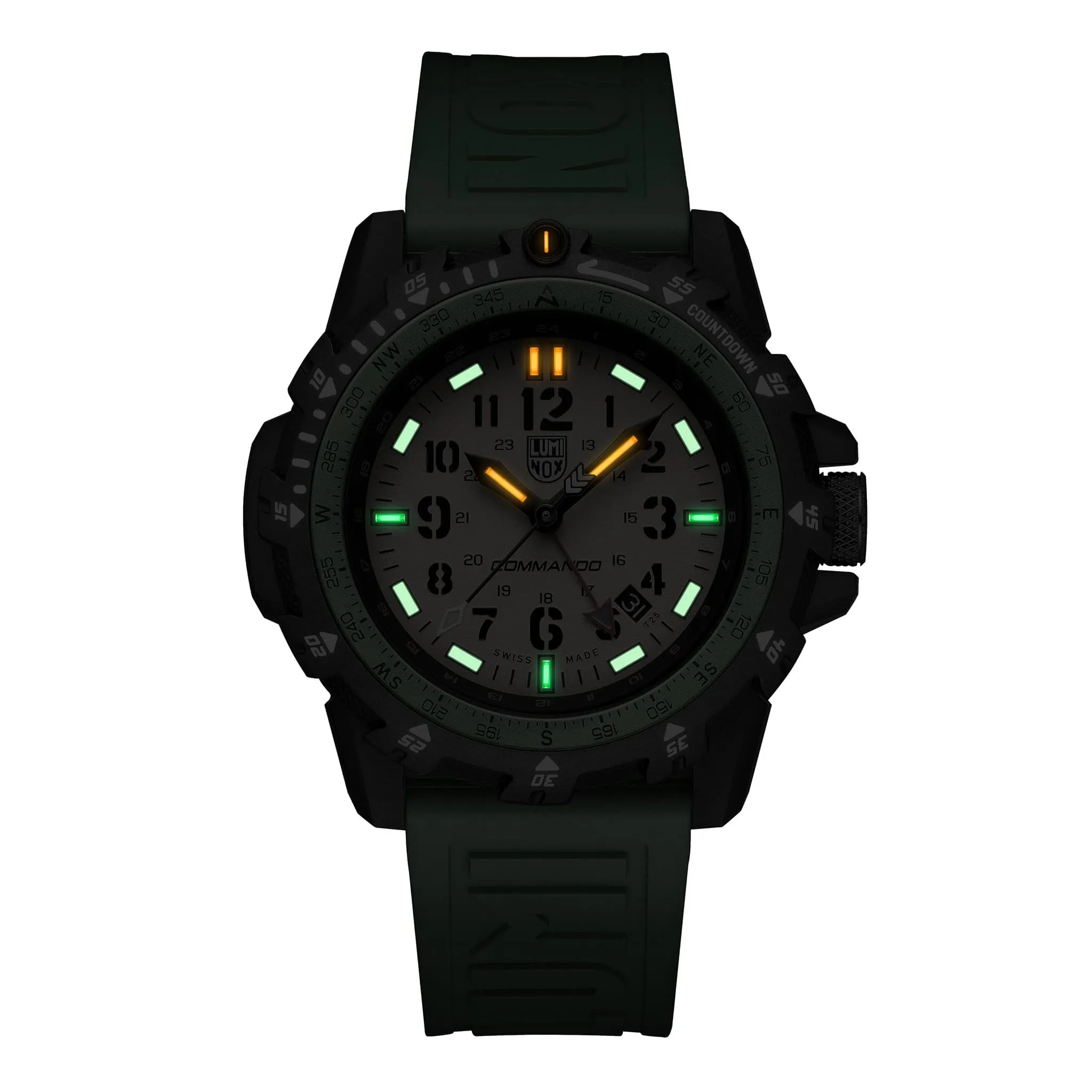 Luminox Commando Raider XL.3337