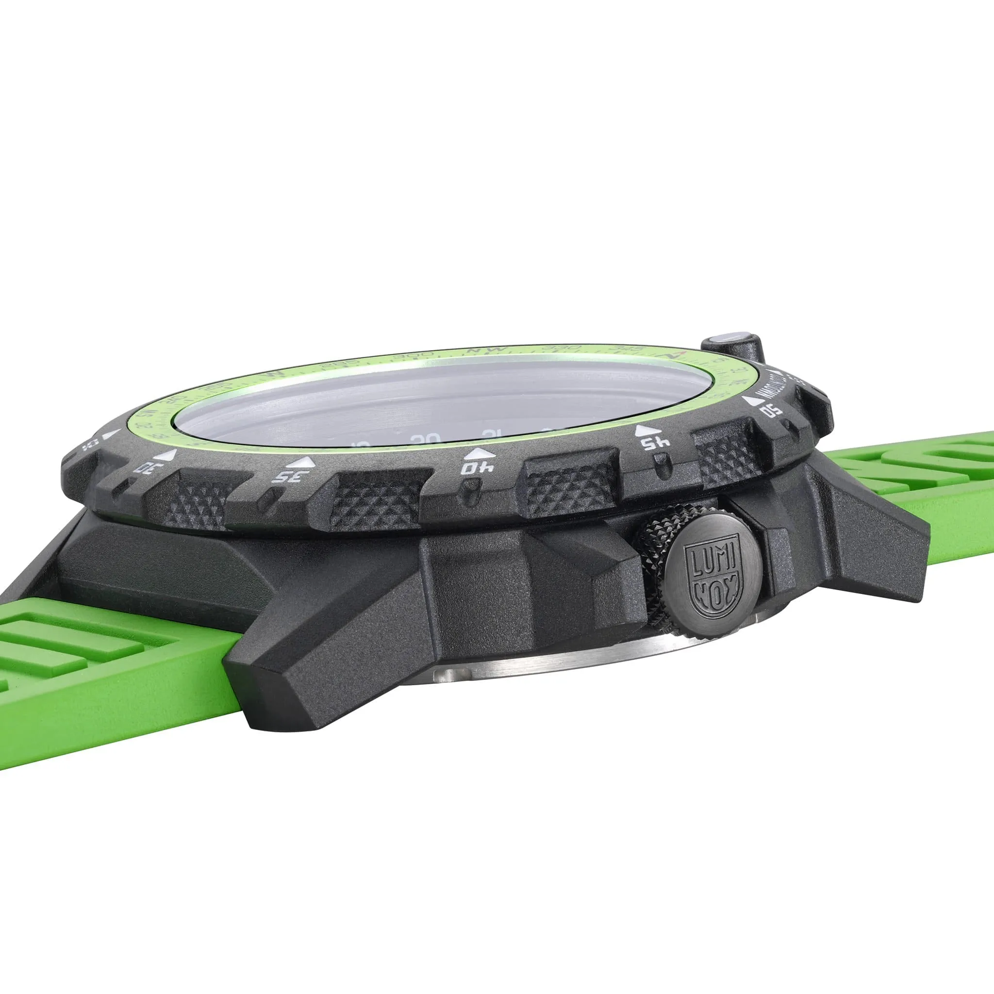 Luminox Commando Raider XL.3337