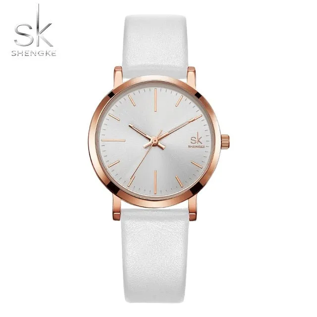 Luxury Lovers Couple Watches