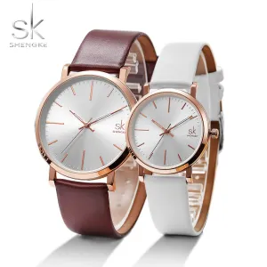 Luxury Lovers Couple Watches