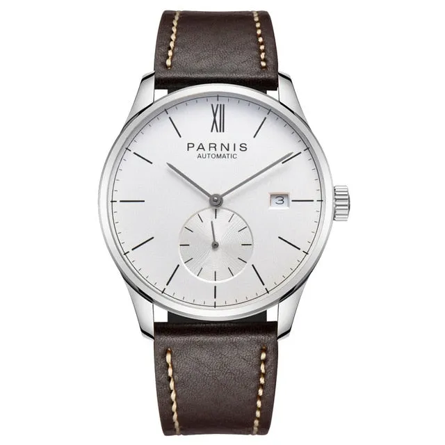 Luxury Minimalist Waterproof Watch for Men