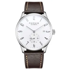 Luxury Minimalist Waterproof Watch for Men