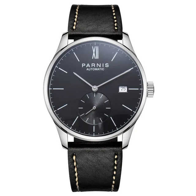 Luxury Minimalist Waterproof Watch for Men