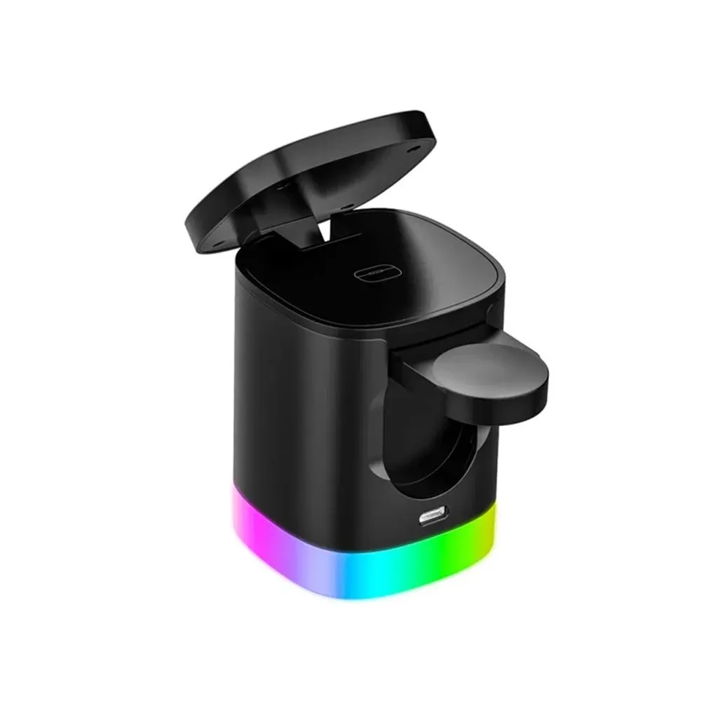MagTech Pro 3 in 1 MagSafe Charging Station