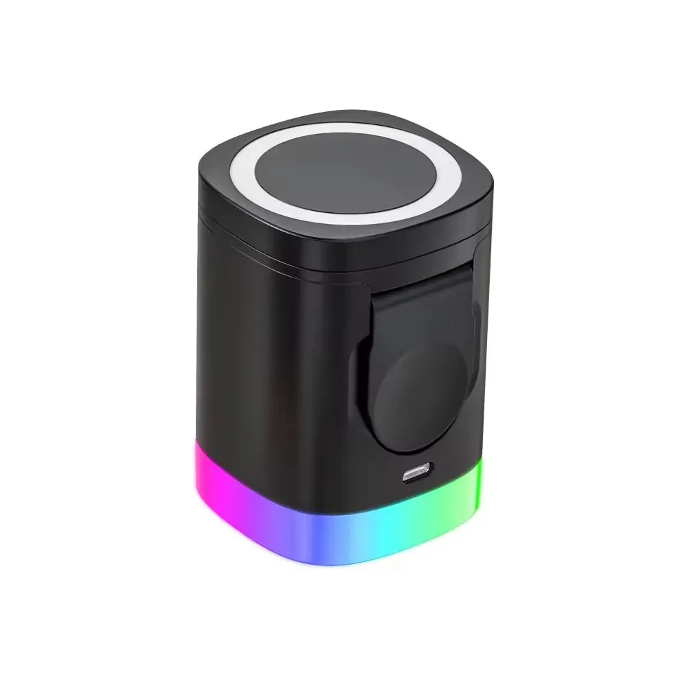MagTech Pro 3 in 1 MagSafe Charging Station
