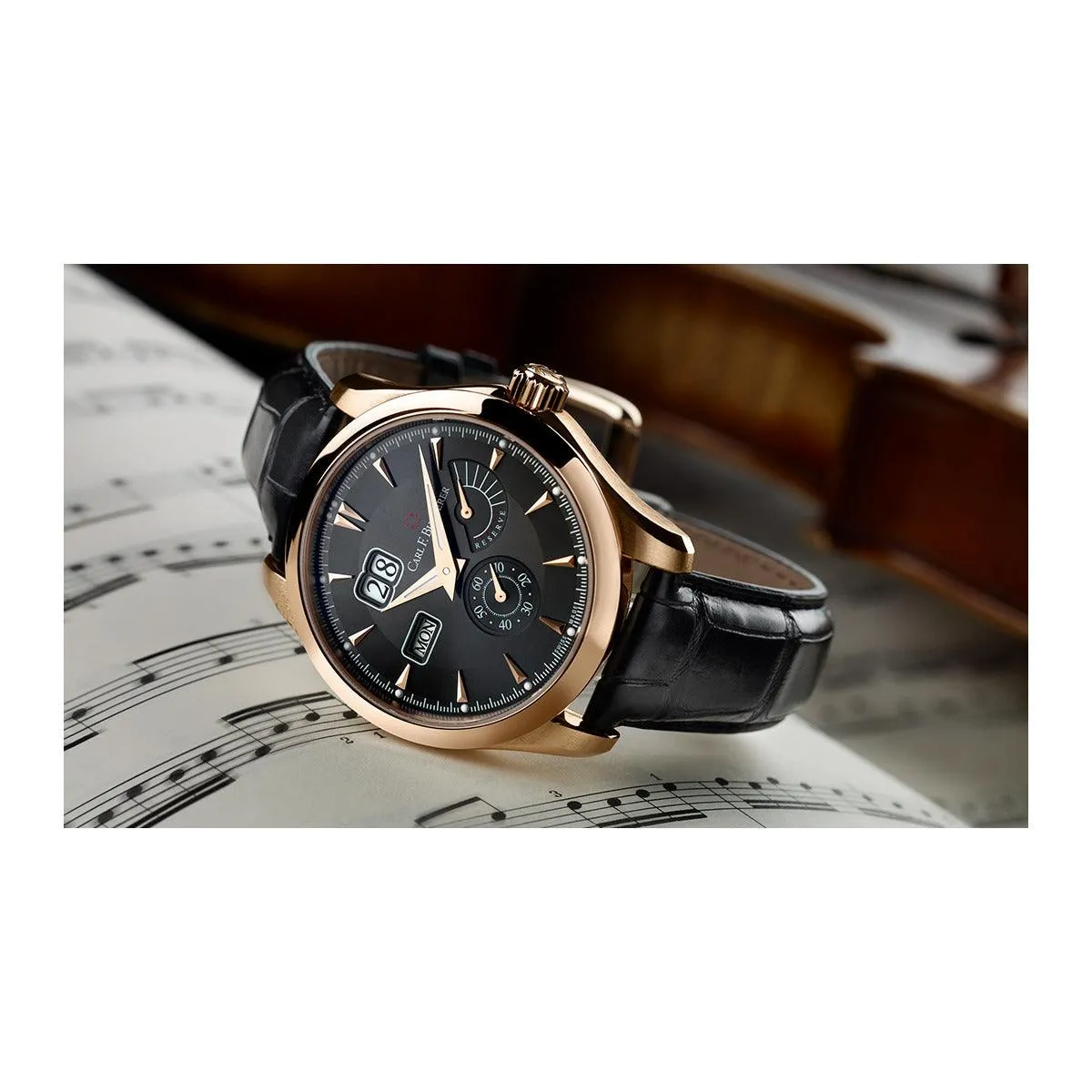 Manero PowerReserve