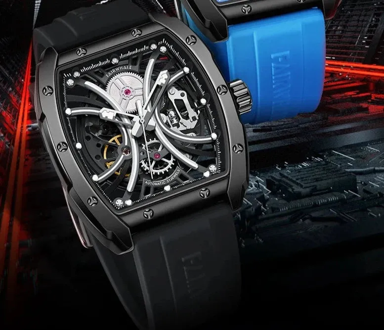 Mark04 watch