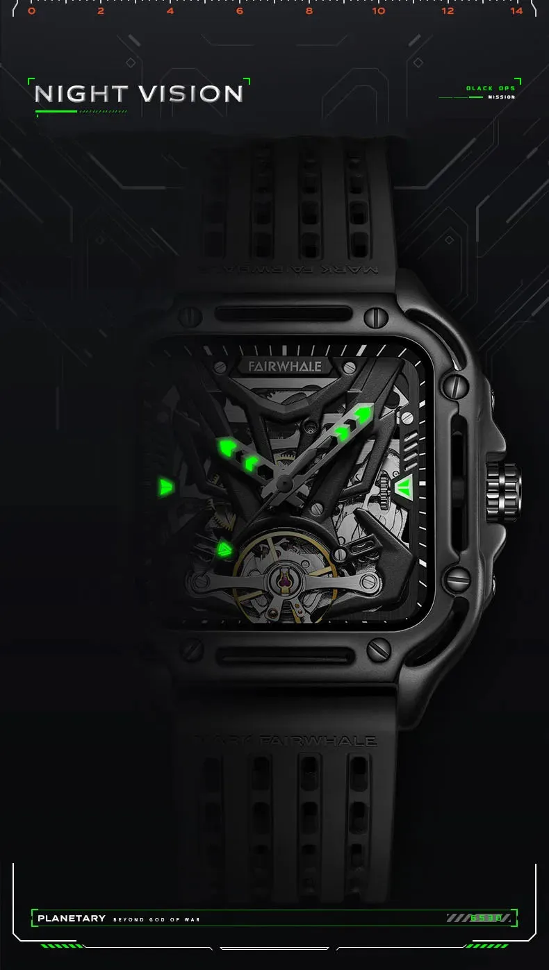 Mark12.watch