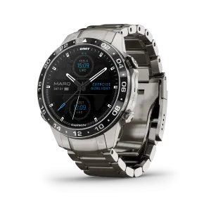 MARQ Aviator Gen 2 Smart Watch, 46mm - 010-02648-01