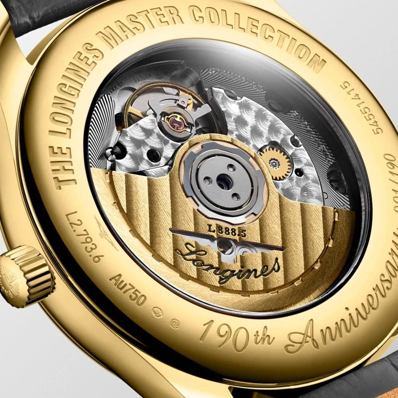 MASTER COLLECTION - 190TH ANNIVERSARY