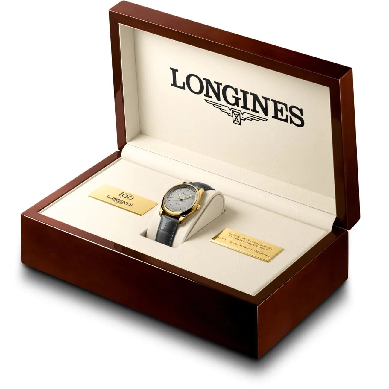 MASTER COLLECTION - 190TH ANNIVERSARY