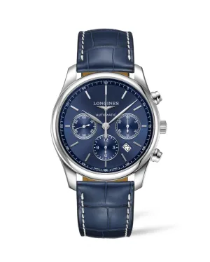 Master Collection Automatic Chronograph 42mm