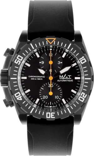 Mat Aero Chrono Watch