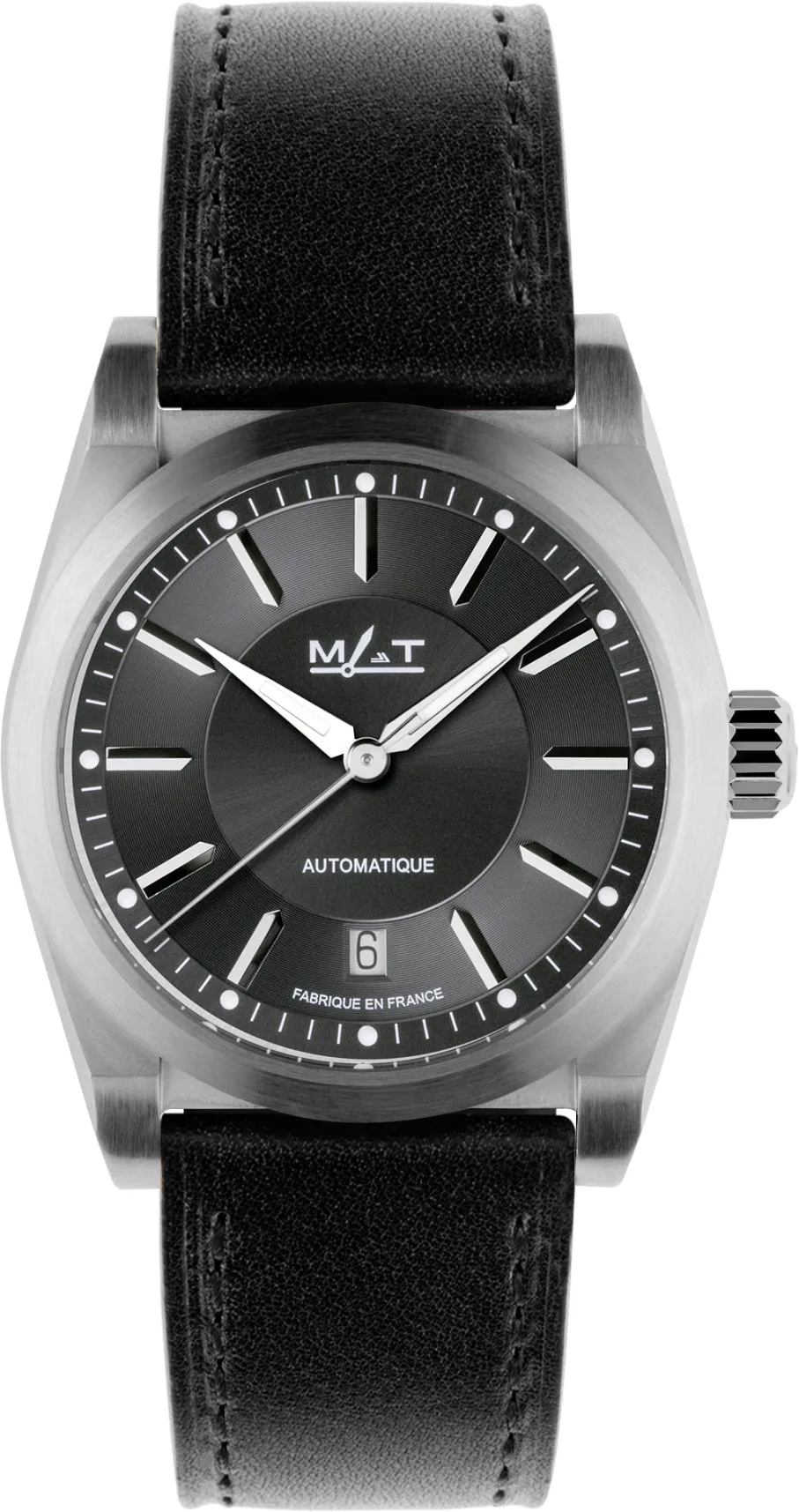 Mat GM Slate Watch