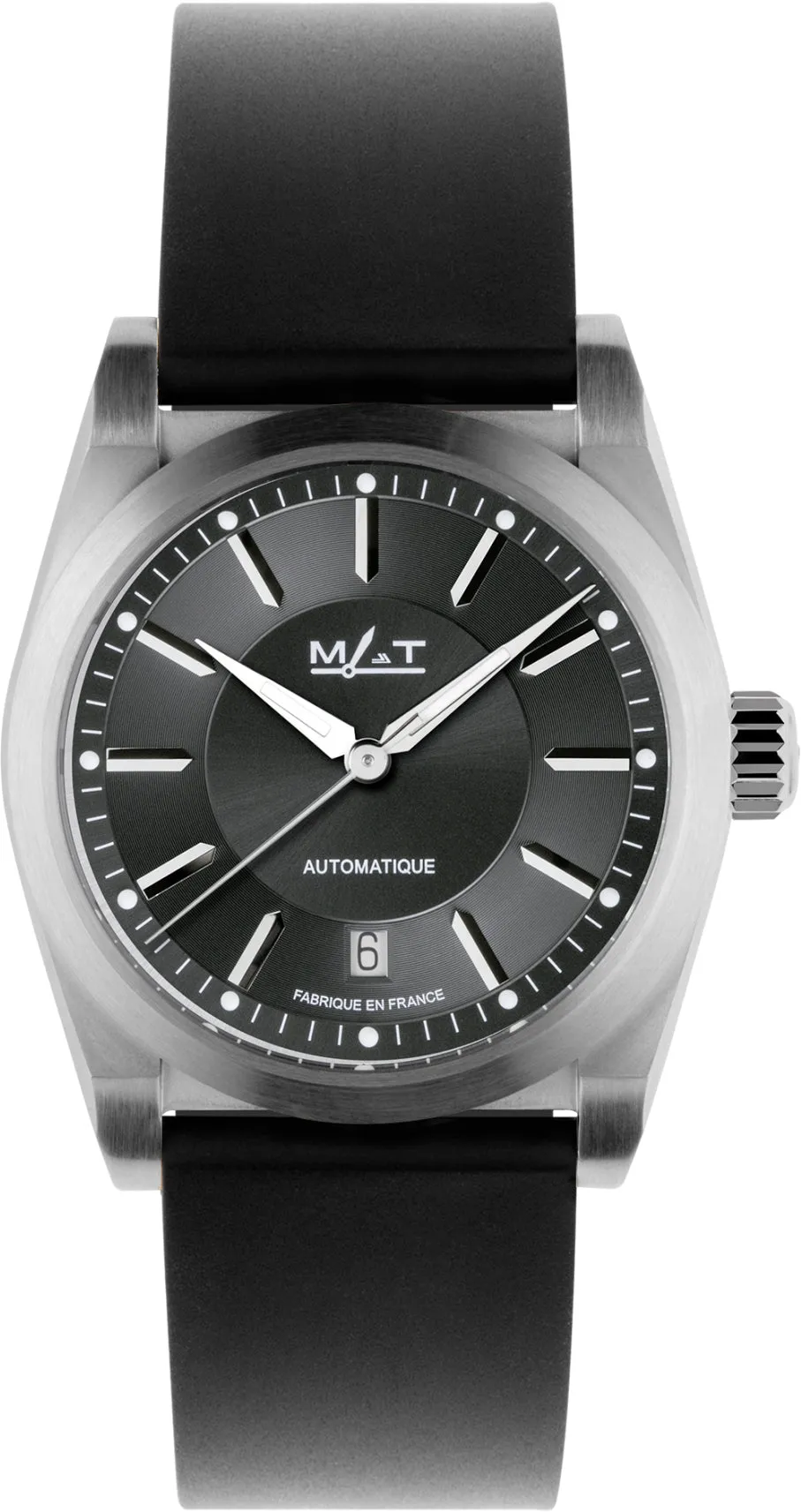 Mat GM Slate Watch