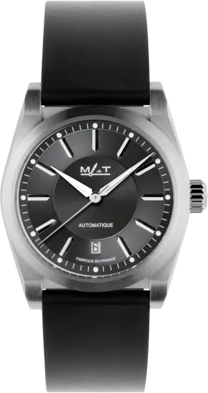Mat GM Slate Watch
