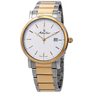 Mathey Tissot HB611251MBI MEN WATCH