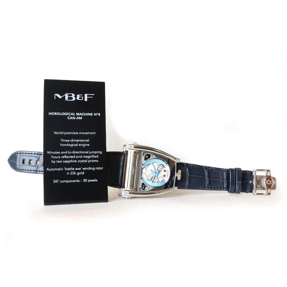 Mb&F Hm08 Can Am