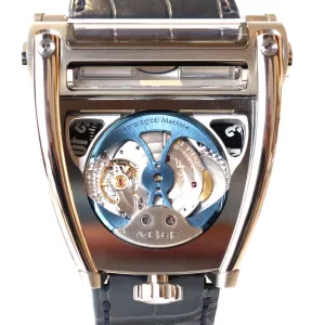 Mb&F Hm08 Can Am