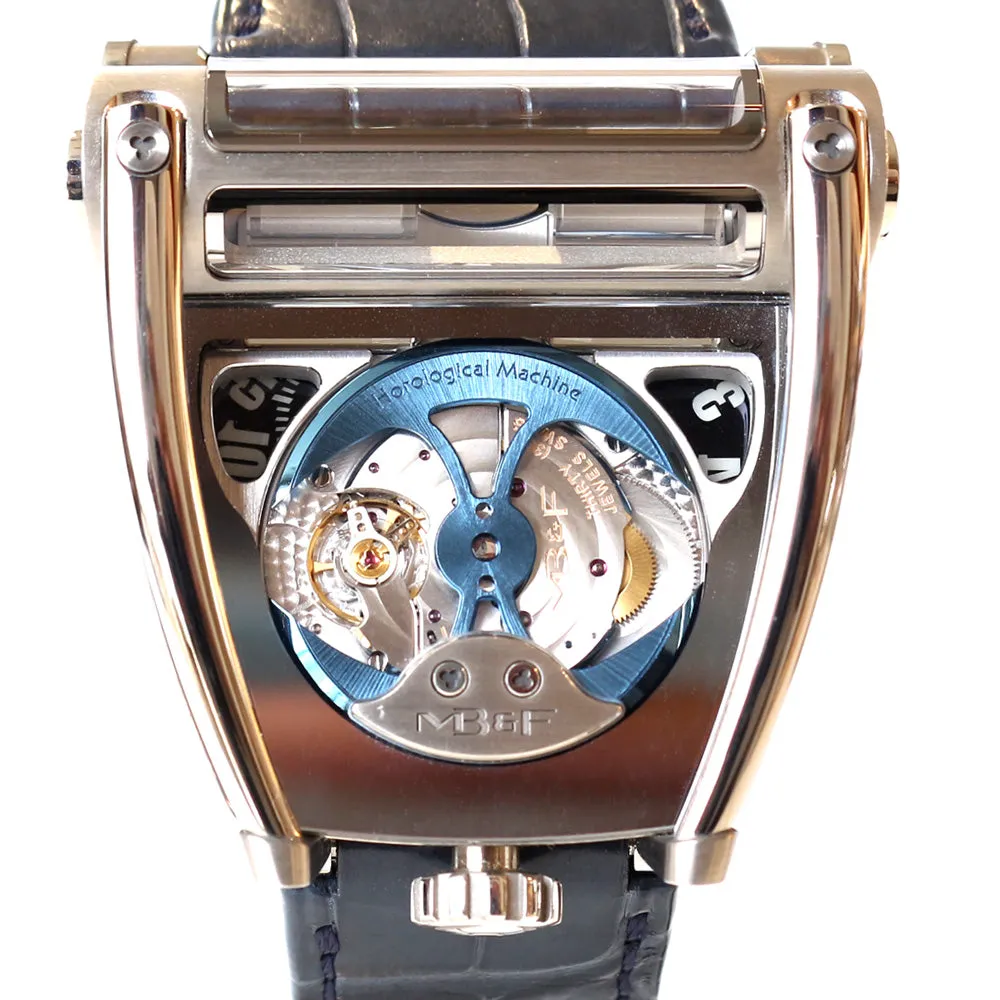 Mb&F Hm08 Can Am