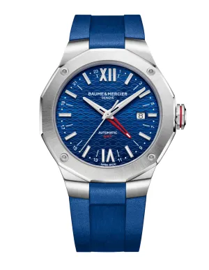 Mens Riviera 10659 (M0A10659) by Baume & Mercier