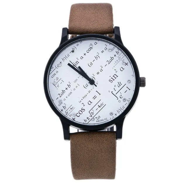 Men's Watch