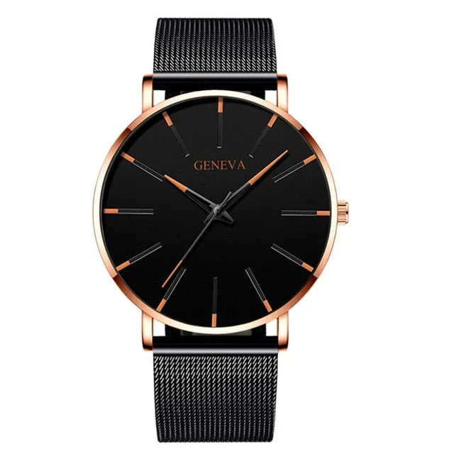 Men's Watche