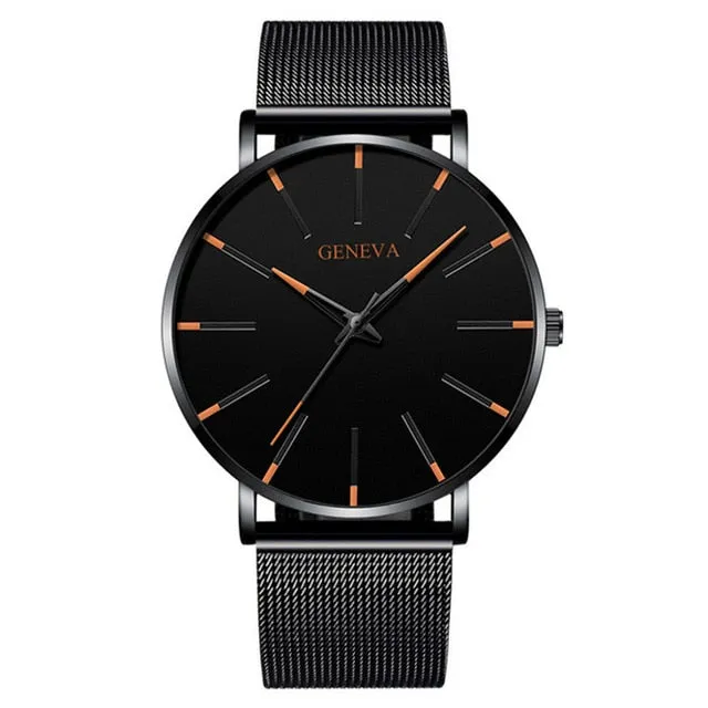 Men's Watche